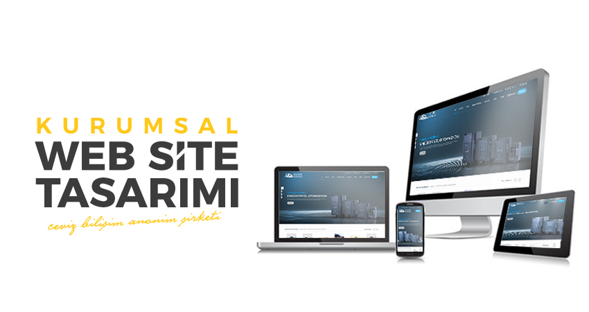 Kurumsal web sitesi fiyatları 