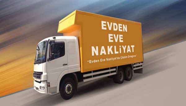 Şişli Evden Eve Nakliyat