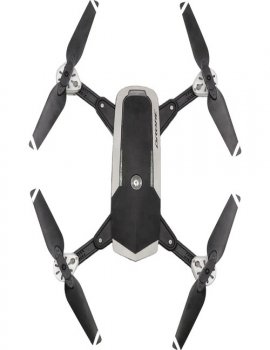 Aden E59 Fly More Combo Kameralı Drone