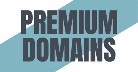 Premium Domainler